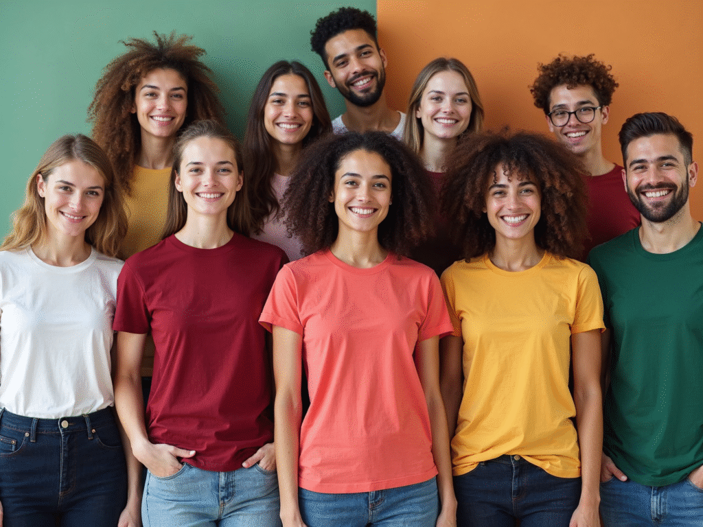 At Sujatees.com, you’ll find a wide range of printed apparel: 👕 Men’s Printed T-Shirts, Polos, Hoodies & Sweatshirts 💃 Women’s Printed Tops, Shirts & Streetwear 👦 Kids’ Fun & Colorful Printed Tees ⚡ Unisex Oversized & Couple Style Tees At Sujatees.com, you’ll find a wide range of printed apparel:
👕 Men’s Printed T-Shirts, Polos, Hoodies & Sweatshirts
💃 Women’s Printed Tops, Shirts & Streetwear
👦 Kids’ Fun & Colorful Printed Tees
⚡ Unisex Oversized & Couple Style Tees